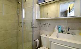 Imagem 7: Aluguel Apartamento 2 Dormitórios - 110 m² Itaim Bibi