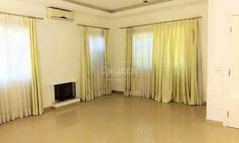 Imagem 2: Casa - Loteamento Alphaville Campinas - Campinas