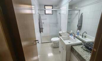 Imagem 2: Apartamento para Locação em Belém, Batista Campos, 2 dormitórios, 1 suíte, 2 banheiros