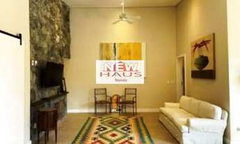 Imagem 4: Imóvel para aluguel e venda tem 405 metros quadrados com 3 quartos em Tanque - Atibaia - S