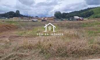 Imagem 6: VENDA -Lote Condomínio Residence Ecoville 2- Itapetinga Atibaia