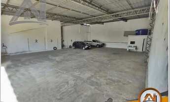 Imagem 2: Galpão, 240 m² - Centro - Fortaleza/CE