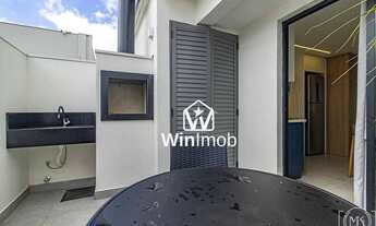 Imagem 6: Casa com 2 dormitórios à venda, 99 m² por R$ 500.000,00 - Alto Petrópolis - Porto Alegre/R