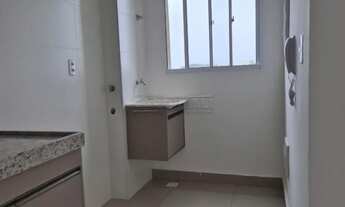 Imagem 7: Apartamento no Recreio São Judas Tadeu no Residencial Parque das Oliveiras