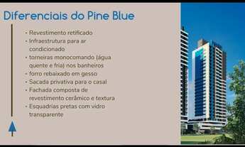 Imagem 4: Apartamento 2 quartos 60me a venda em Capão Raso unidades a partir 508 .000