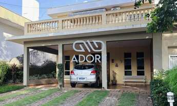 Imagem: Casa à Venda no Condomínio Portal de Itu