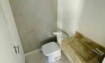 Imagem 7: Casa de Alto Padrão em condominio fechado com 3 suítes para alugar, por R$ 9.000/mês - Bai