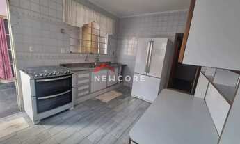 Imagem 5: Casa de Vila em Rua Castelnuovo - Vila Castelo Branco - Campinas/SP