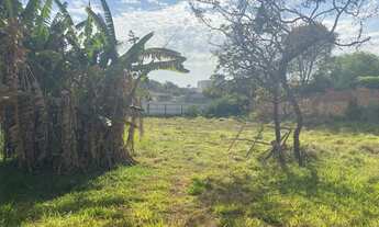 Imagem 3: Lote Condomínio Prive Morada Sul - Etapa A