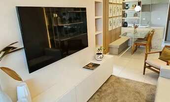 Imagem 5: Jean Charles / Boa Viagem : Andar alto, Varanda, Sala aberta, Cozinha EUA, 3 Qts, 2 st + L