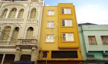 Imagem: Studio/Kitinete/Loft em Prédio residencial.A