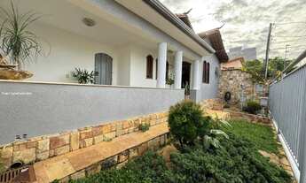 Imagem: Casa para Venda em Belo Horizonte, Renascença