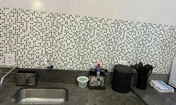 Imagem 4: No verde das árvores, ha 10 minutos da praia