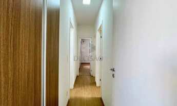 Imagem 6: Apartamento 3 Quartos à venda, 3 quartos, 1 suíte, 2 vagas, Grajaú - Belo Horizonte/MG