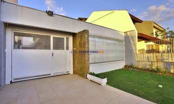 Imagem: Casa com Edícula nos fundos, total de 5