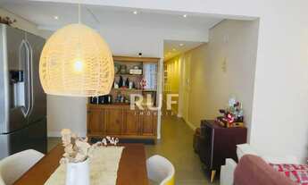 Imagem 7: Apartamento Garden 3 dormitórios 124m² - Vila dos Lagos - Atibaia-SP