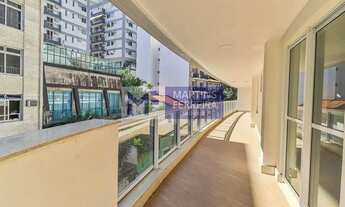 Imagem 5: APARTAMENTO à venda 4 Quartos, (2 Suíte), 2 Vagas, 180M², Lagoa, RIO DE JANEIRO - RJ