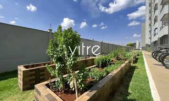 Imagem 3: Apartamento à venda no bairro Martins em Uberlândia