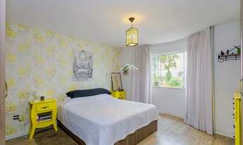 Imagem 10: Sobrado em condomínio 3 quartos no Bacacheri!