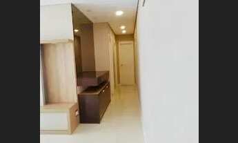 Imagem 2: Apartamento com 2 dormitórios para alugar, 54 m² por R$ 3.743,00/ano - Vila Hortolândia