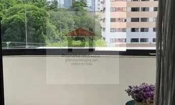 Imagem 3: Apartamento 3 Quartos para Venda em Salvador, STIEP, 3 dormitórios, 1 suíte, 3 banheiros