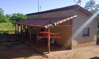 Imagem 4: Fazenda para Venda - 15 hectares - Desembargador Otoni, Diamantina/MG