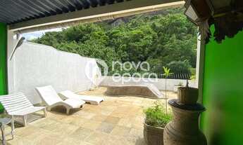 Imagem 6: Copacabana Apartamento cobertura com 3 dormitórios