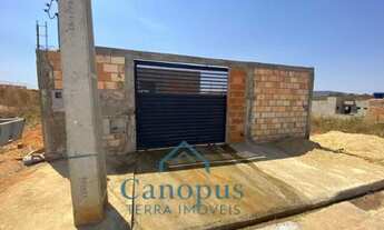 Imagem: Casa no Cristais