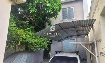 Imagem 5: Bonsucesso Casa com 2 dormitórios