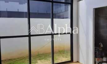 Imagem 7: Casa de luxo em condomínio Alphaville: 4 quartos, 4 suítes, 3 salas, 6 banheiros, 6 vagas