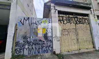 Imagem: Salão comercial com 225,00 m², com vão