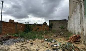 Imagem 2: Lote Buena Vista I | Uso de solo 90