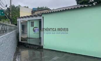 Imagem 3: CASA TÉRREA para LOCAÇÃO - PRESIDENTE ALTINO - OSASCO - SÃO PAULO - AUTHÊNTICA IMÓVEIS