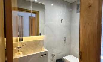 Imagem 6: Sobrado de Alto Padrão à Venda 4 Suítes, Pé-Direito Duplo e Piscina Senador Canedo/GO Mo