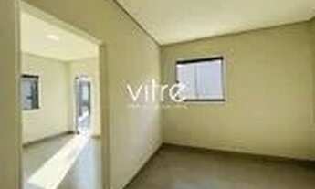 Imagem 4: Casa á venda no Jardim Brasília com 3 quartos sendo 1 suite e 2 banheiros