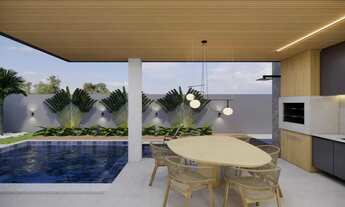 Imagem 3: Alphaville Sergipe | Barra dos Coqueiros