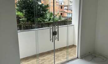 Imagem 2: Apartamento 3/4 Brotas