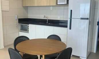 Imagem 2: Imóvel para aluguel com 36 metros quadrados com 1 quarto em São José - Recife - PE