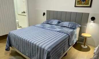 Imagem 7: Apartamento para locação no UNIQUE LIVE , CAMINHO DAS ÁRVORES , Salvador, BA