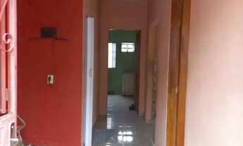 Imagem 5: Casa a venda Sol Nascente