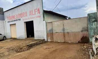 Imagem 5: LOTE COMERCIAL Terreno / lote com venda por R$550.000