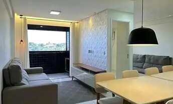 Imagem: Apartamento à venda no EDIF LESTE OESTE