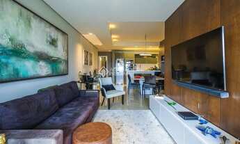 Imagem 7: Apartamento 3 Quartos - 2 vagas - João Paulo - Florianópolis/SC