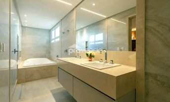 Imagem 2: APARTAMENTO 04 SUÍTES 256m² - SETOR MARISTA