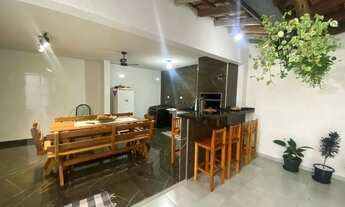 Imagem 3: Sobrado à Venda, Conjunto Habitacional Violim, Londrina, PR