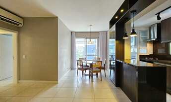 Imagem 2: Apartamento de 3 dormitórios no Itacorubi, em Florianópolis