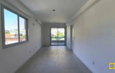 Imagem 5: Apartamento de 3 quartos com suíte no Estreito com vista livre em Florianopolis, SC