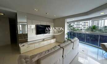 Imagem: Apartamento de 150m2 no Residencial Bellagio