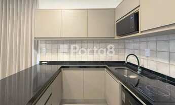 Imagem 5: Studio Mobiliado para Locação no Hype017 - Ao Lado do Shopping Iguatemi