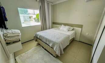 Imagem 6: Linda casa Duplex no aracagy lado praia